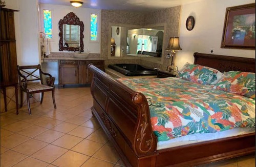 Ojai Hotel | Chantico Inn