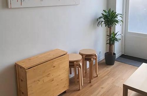 15th Arrondissement Apartment | Charm in Heart of Paris Vaugirard