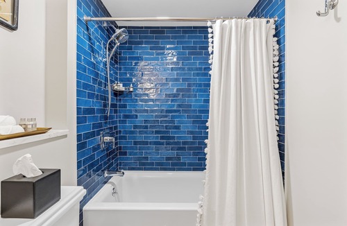 Sea Pines Hotel | Charm on Main by Ocean Edge