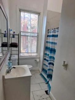 Downtown Baltimore Apartment | Charm's City Cozy Studio