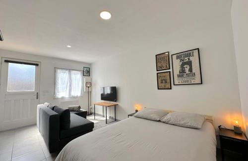 Plailly Apartment | Charmant studio