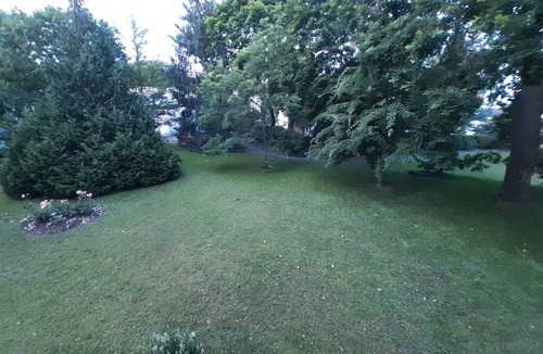 Viroflay Apartment | Charmant T5 en Pleine Nature à Viroflay/versailles à 20 Minutes de Paris