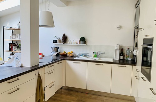 Chaville House | Charmante Maison, Proche Paris et Versailles