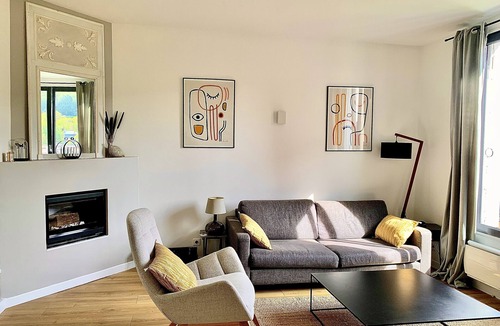 Chaville House | Charmante Maison, Proche Paris et Versailles