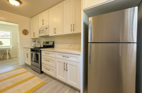 Somis House | Charming 1-bedroom house in delightful Somis with WiFi, AC