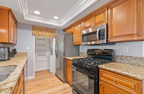 Rancho Penasquitos Condo | Charming 2 Bed 2 Bath Gem in the Heart of San Diego!