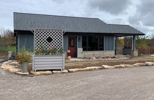 Sister Bay Cottage | Charming 2-bedroom cottage in peaceful quiet neighborhood in Sister Bay
