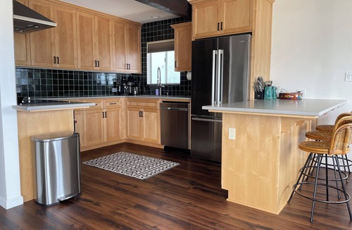 Cayucos House | Charming 2-bedroom house in lovely Cayucos with ocean views