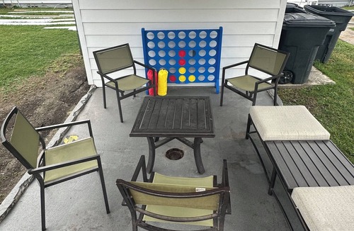 Highlands - Perkins Condo | Charming 2-Bedroom Condo in Baton Rouge close to LSU and Downtown