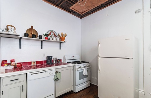 Mid-City Apartment | Charming 2-bedroom New Orleans Getaway