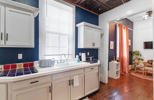 Mid-City Apartment | Charming 2-bedroom New Orleans Getaway