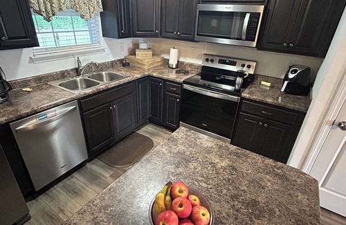 Saucier Other | Charming 3-bedroom farm house. Love horses and nature? Nature at its best.