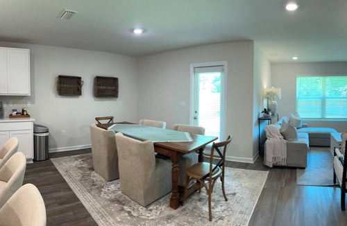 Fairhope House | Charming 3-bedroom house in fabulous Fairhope with WiFi, AC