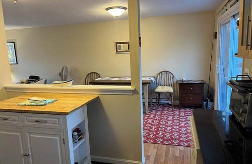 Teaticket House | Charming 3-bedroom house with WiFi in Falmouth