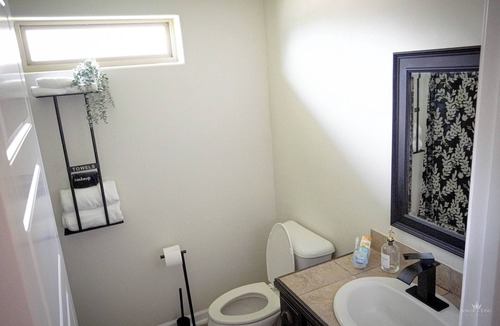 Gonzales House | Charming 3-bedroom house with AC and WiFi in nice Gonzales