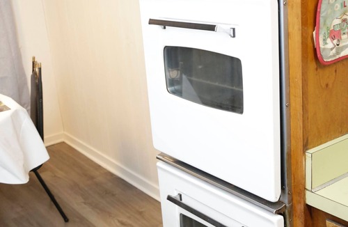 Jackson House | Charming 3-bedroom house in wonderful Jackson with AC, fitness room, WiFi