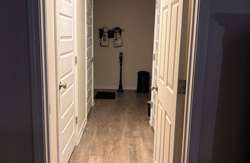 Semmes House | Charming 3-bedroom house in Semmes with cool AC breeze