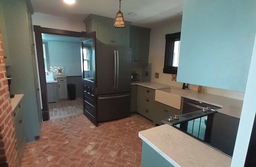 Claiborne House | Charming 3-bedroom in Village of Claiborne BOOK 3 NIGHTS GET 4TH FREE STRN26-6