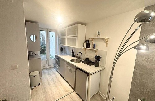 Rueil-Malmaison Apartment | Charming apartment in the heart of Rueil-Malmaison.