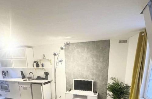 Rueil-Malmaison Apartment | Charming apartment in the heart of Rueil-Malmaison.