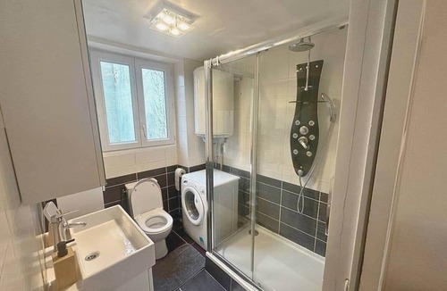 Rueil-Malmaison Apartment | Charming apartment in the heart of Rueil-Malmaison.