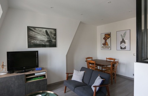 Batignolles Apartment | Charming apartment - BATIGNOLLES