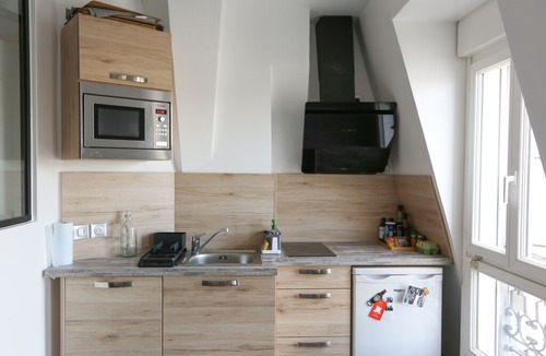 Batignolles Apartment | Charming apartment - BATIGNOLLES