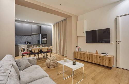 Saint-Vincent-de-Paul Apartment | Charming Apartment - Center of Paris