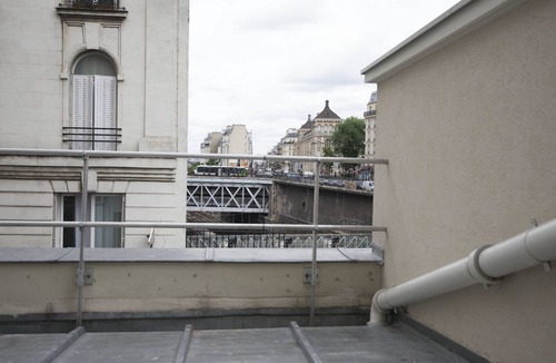 Batignolles Apartment | Charming apartment in Les Batignolles