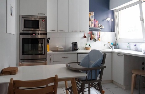 Passy Apartment | Charming apartment next to the Trocadéro