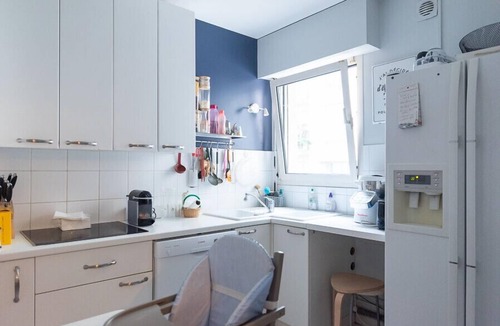 Passy Apartment | Charming apartment next to the Trocadéro