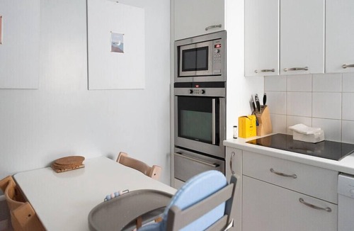 Passy Apartment | Charming apartment next to the Trocadéro