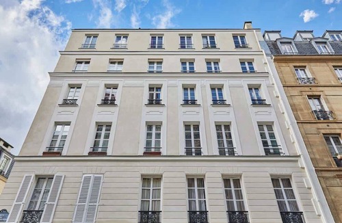 Notre-Dame-des-Champs Apartment | Charming apartment St Germain des Près