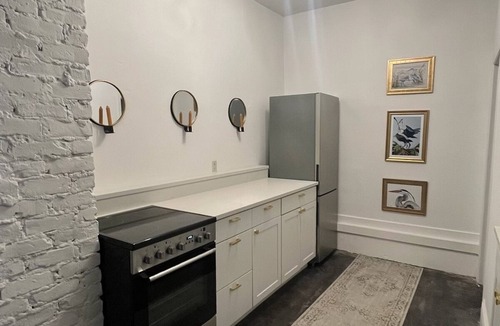 Irish Channel Apartment | Charming Apartment in the Irish Channel with Private Courtyard