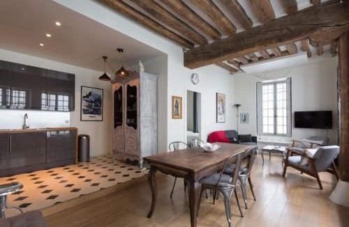 Archives Apartment | Charming Appartment in Le Marais
