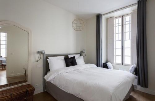 Archives Apartment | Charming Appartment in Le Marais