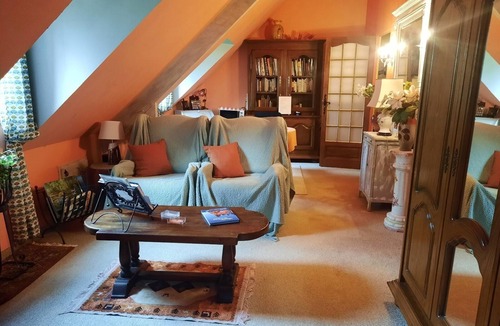 Cauge Bed & Breakfast | CHARMING B&B