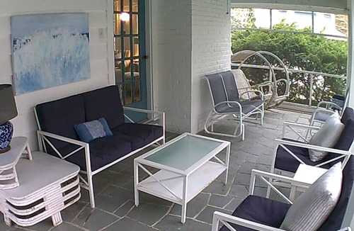 The Pines House | Charming, Bright & Airy Beach Home - Half a Block to Ocean at Start of Boardwalk