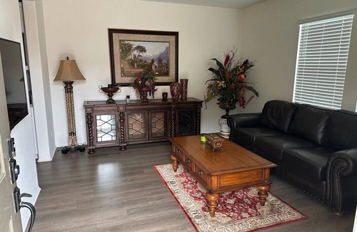 Menifee Apartment | Charming Casita with private entrance in beautiful and secure neighborhood.