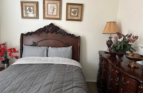 Menifee Apartment | Charming Casita with private entrance in beautiful and secure neighborhood.