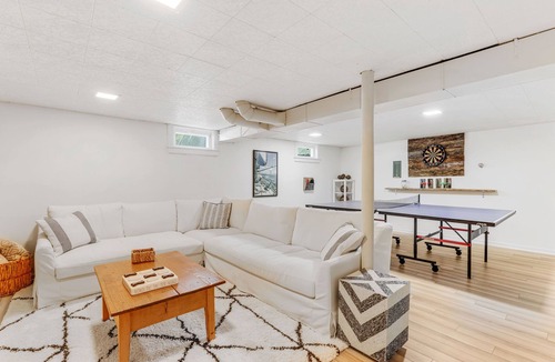 Chestertown House | Charming Chestertown Waterfront Cottage