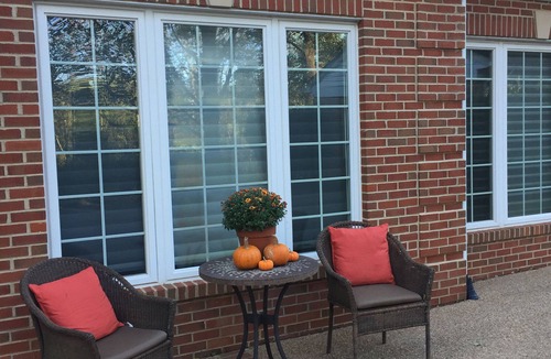 Blue Ridge Cottage | Charming Cottage convenient to Leesburg. Wineries, Hiking and more.