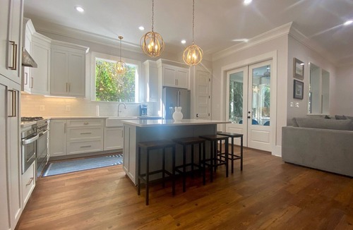 Bay St Louis House | Charming cottage in Bay St Louis