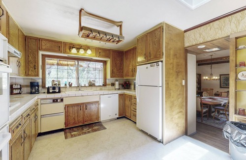 Woodlands House | Charming Cottage in Big Bear: 9 Mi to Bear Mtn