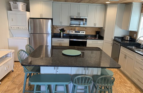 Fort Morgan Cottage | Charming Cottage With Beautiful Gulf Views - Perfect for Family Getaway!