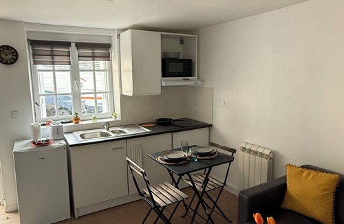 Vemars House | Charming detached cottage