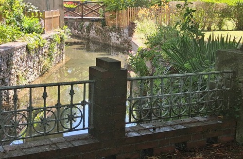 Moree House | Charming estate with a 3.50m-diameter above-ground pool, near Paris