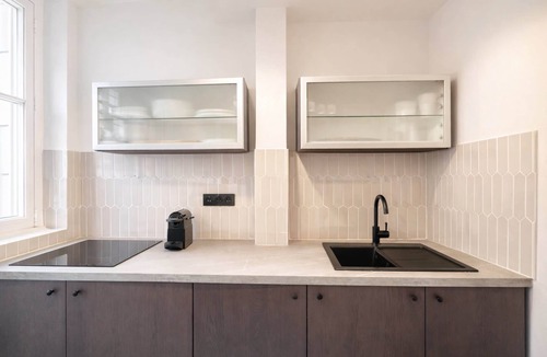 15th Arrondissement Apartment | Charming flat with lift - Eiffel Tower