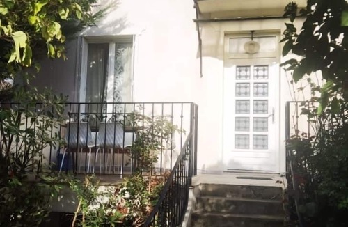 Le Blanc-Mesnil Villa | Charming Haut de Villa F5 near CDG and Parc des expositions