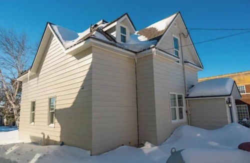 Ely House | Charming Historic Ely Retreat - Walk to Downtown & Gateway to BWCA